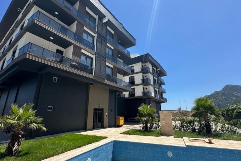 Apartment for sale in Konyaalti, Antalya, Turkey, 1 bedroom, 50m2, No. 210355 – photo 30