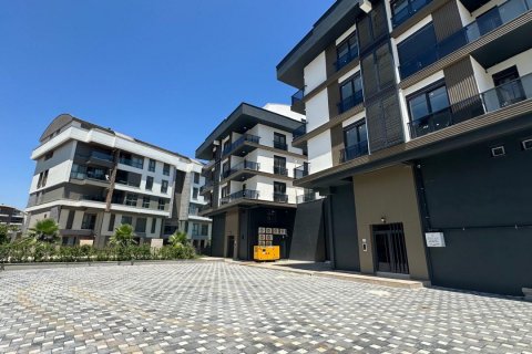 Apartment for sale in Konyaalti, Antalya, Turkey, 1 bedroom, 50m2, No. 210355 – photo 29