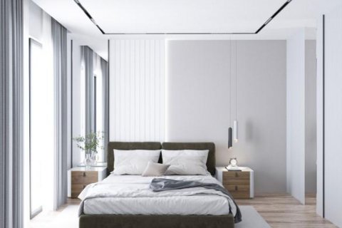 Daire   Konyaaltı, Antalya, Türkiye №207131 - 18