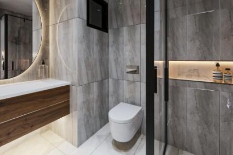 Daire   Konyaaltı, Antalya, Türkiye №207131 - 19