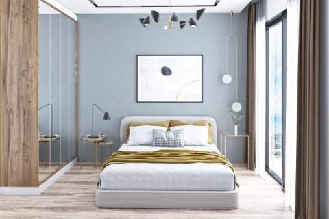 Daire   Konyaaltı, Antalya, Türkiye №207131 - 15