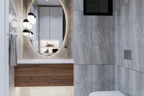 Daire   Konyaaltı, Antalya, Türkiye №207131 - 21