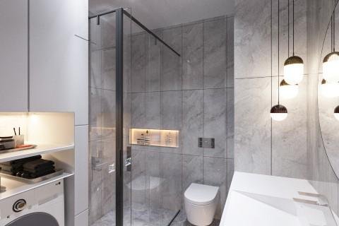 Daire   Konyaaltı, Antalya, Türkiye №207131 - 22