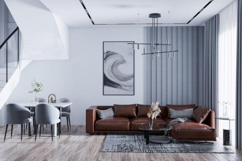 Daire   Konyaaltı, Antalya, Türkiye №207131 - 8