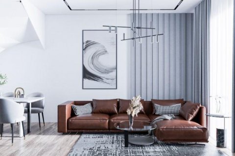 Daire   Konyaaltı, Antalya, Türkiye №207131 - 10