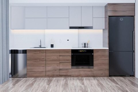 Daire   Konyaaltı, Antalya, Türkiye №207131 - 14