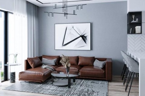 Daire   Konyaaltı, Antalya, Türkiye №207131 - 12