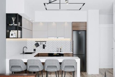 Daire   Konyaaltı, Antalya, Türkiye №207131 - 13