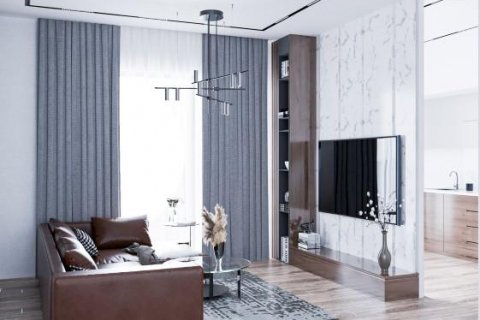 Daire   Konyaaltı, Antalya, Türkiye №207131 - 9