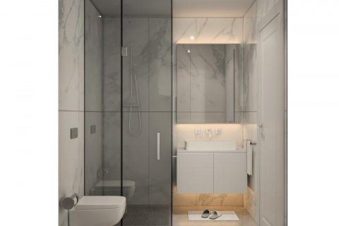 Apartment for sale  in Alanya, Antalya, Turkey, 55m2, No. 207134 – photo 11