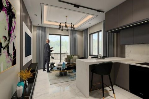 Apartment for sale  in Alanya, Antalya, Turkey, 55m2, No. 207134 – photo 8