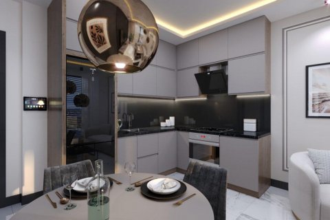 Lägenhet  i Alanya, Antalya, Turkiet Nr. 207132 - 19