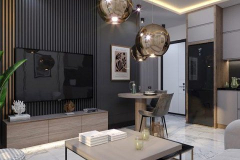 Lägenhet  i Alanya, Antalya, Turkiet Nr. 207132 - 22