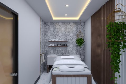 Lägenhet  i Alanya, Antalya, Turkiet Nr. 207132 - 17