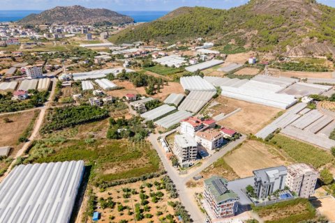 Lägenhet  i Alanya, Antalya, Turkiet Nr. 207132 - 4