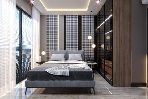 Lägenhet  i Alanya, Antalya, Turkiet Nr. 207132 - 24