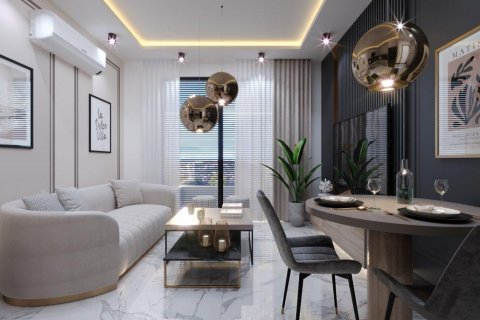 Lägenhet  i Alanya, Antalya, Turkiet Nr. 207132 - 20