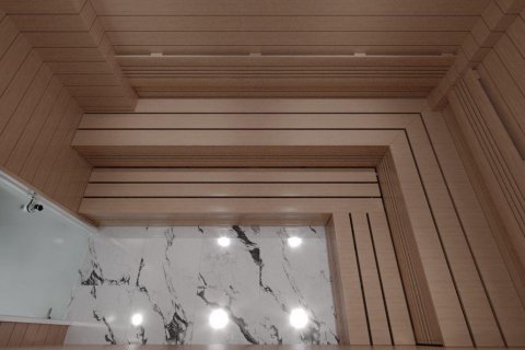 Lägenhet  i Alanya, Antalya, Turkiet Nr. 207132 - 15