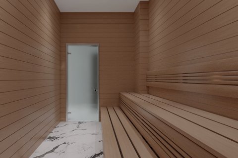 Lägenhet  i Alanya, Antalya, Turkiet Nr. 207132 - 16