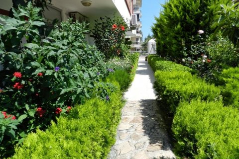 Daire   Konyaaltı, Antalya, Türkiye №207136 - 14