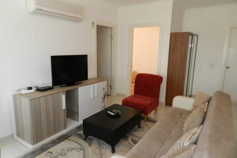 Daire   Konyaaltı, Antalya, Türkiye №207136 - 2