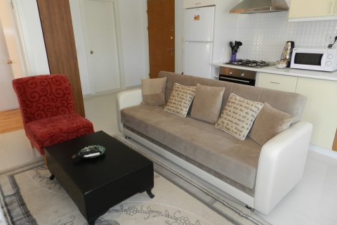 Daire   Konyaaltı, Antalya, Türkiye №207136 - 1
