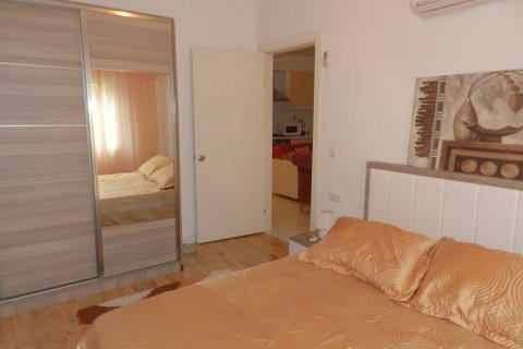 Daire   Konyaaltı, Antalya, Türkiye №207136 - 9
