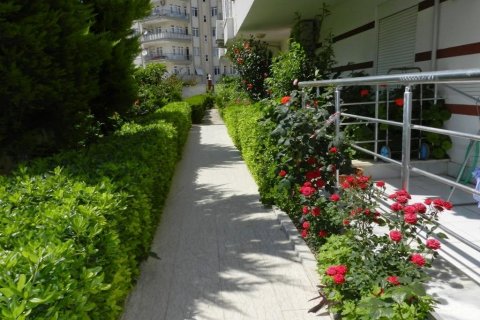 Daire   Konyaaltı, Antalya, Türkiye №207136 - 18