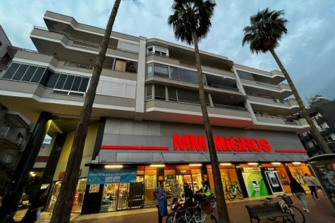 Apartment for sale  in Alanya, Antalya, Turkey, 160m2, No. 207137 – photo 1