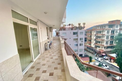 Apartment for sale  in Alanya, Antalya, Turkey, 160m2, No. 207137 – photo 19