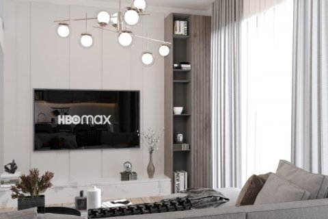 آپارتمان در Konyaalti،  Antalya ، ترکیه 60 متر مربع.  شماره 207135 - 12