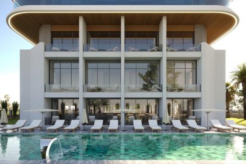 آپارتمان در Konyaalti،  Antalya ، ترکیه 60 متر مربع.  شماره 207135 - 9