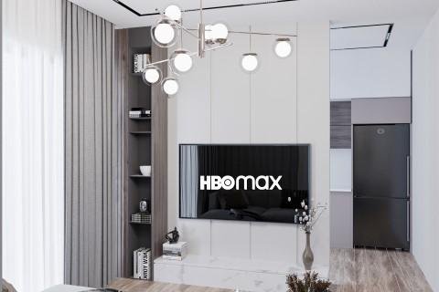 آپارتمان در Konyaalti،  Antalya ، ترکیه 60 متر مربع.  شماره 207135 - 13