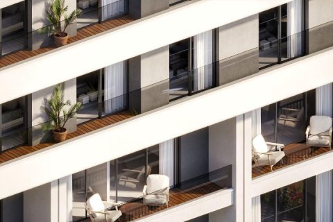 آپارتمان در Konyaalti،  Antalya ، ترکیه 60 متر مربع.  شماره 207135 - 6