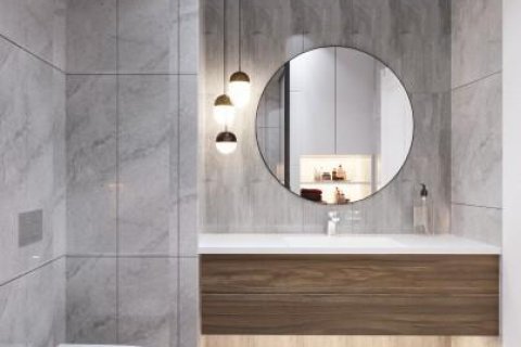 آپارتمان در Konyaalti،  Antalya ، ترکیه 60 متر مربع.  شماره 207135 - 26