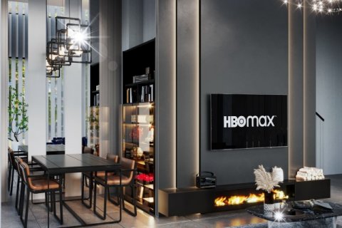 Продажа квартиры  в Коньяалты, Анталье, Турция 2 комн., 60м2, №207133 – фото 21