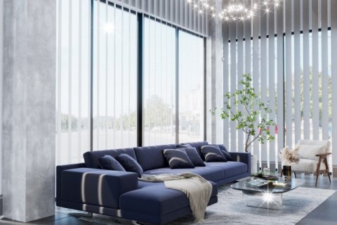 Продажа квартиры  в Коньяалты, Анталье, Турция 2 комн., 60м2, №207133 – фото 19