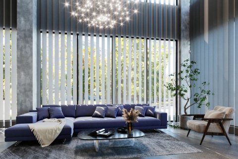 Продажа квартиры  в Коньяалты, Анталье, Турция 2 комн., 60м2, №207133 – фото 20