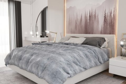 Продажа квартиры  в Коньяалты, Анталье, Турция 2 комн., 60м2, №207133 – фото 30