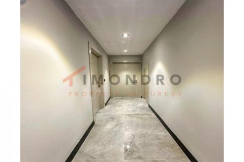 2+1 Leilighet  i Beylikduezue, Istanbul, Tyrkia Nr. 192867 - 6