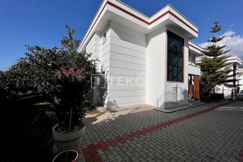 ویلا در  Alanya ، ترکیه 4 خوابه ، 350 متر مربع.  شماره 192866 - 11