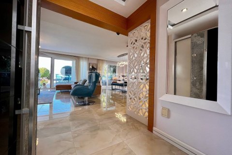 ویلا در  Alanya ، ترکیه 4 خوابه ، 350 متر مربع.  شماره 192866 - 23