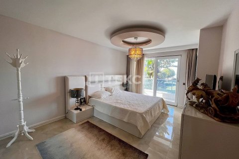 ویلا در  Alanya ، ترکیه 4 خوابه ، 350 متر مربع.  شماره 192866 - 26
