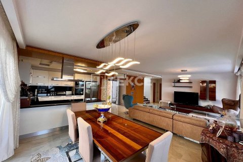 ویلا در  Alanya ، ترکیه 4 خوابه ، 350 متر مربع.  شماره 192866 - 17