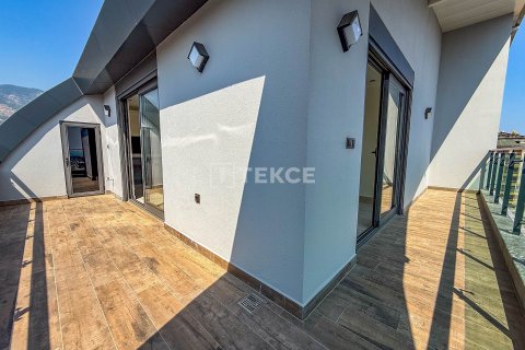 2+1 Lägenhet i Alanya, Antalya, Turkiet Nr. 192861 - 26