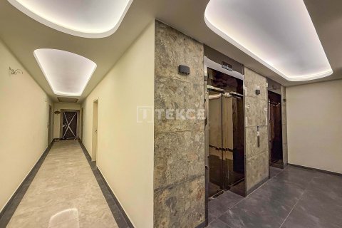 2+1 Lägenhet i Alanya, Antalya, Turkiet Nr. 192861 - 10