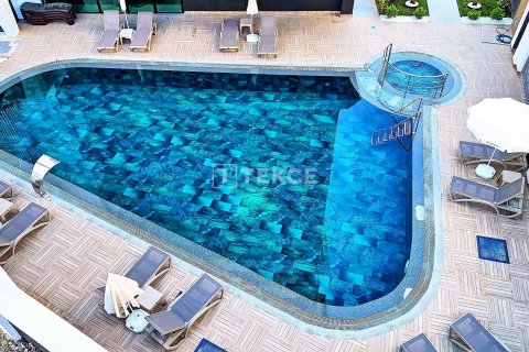 2+1 Lägenhet i Alanya, Antalya, Turkiet Nr. 192861 - 3