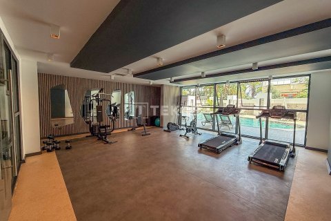 2+1 Lägenhet i Alanya, Antalya, Turkiet Nr. 192861 - 11