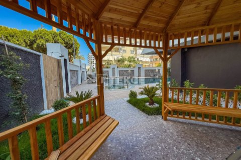 2+1 Lägenhet i Alanya, Antalya, Turkiet Nr. 192861 - 7