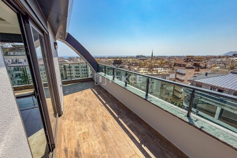 2+1 Lägenhet i Alanya, Antalya, Turkiet Nr. 192861 - 28